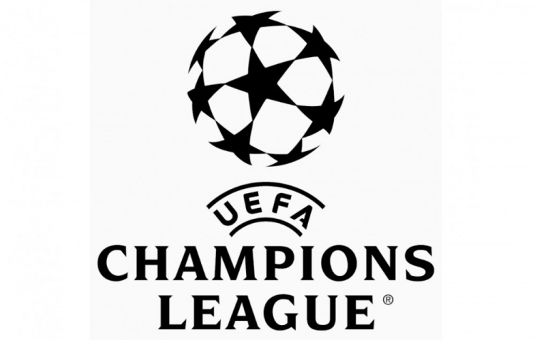 下赛季欧冠logo细节变化：欧足联标志更加醒目
