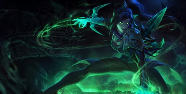 薇恩加入召唤师峡谷十周年 哪位选手给你留下了深刻印象?