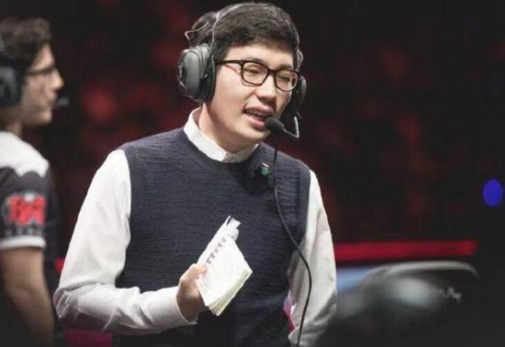 【流言板】传言Nofe去IG的谈判被搁置了