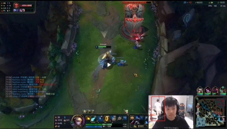 直接“偷家”？SN俱乐部遭陌生人闯入：进入训练室后擅自打开电脑