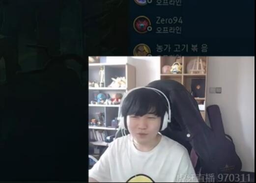 Rookie：我也好想知道为什么我叫肉鸡呀