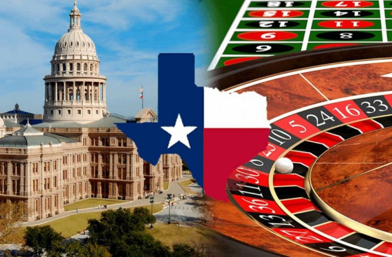 赌场、体育博彩今年仍难合法 美国这州玩家不开心