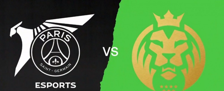 MSI第五日收官战:MAD三核发力 PSG无力抵抗输下比赛