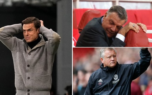 富勒姆提前三轮降级，英超本赛季三支降级队确定