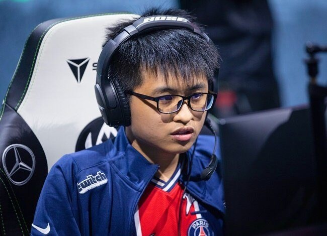 PSG.Hanabi：C组除了C9都有机会出线，本届MSI目标是打进四强