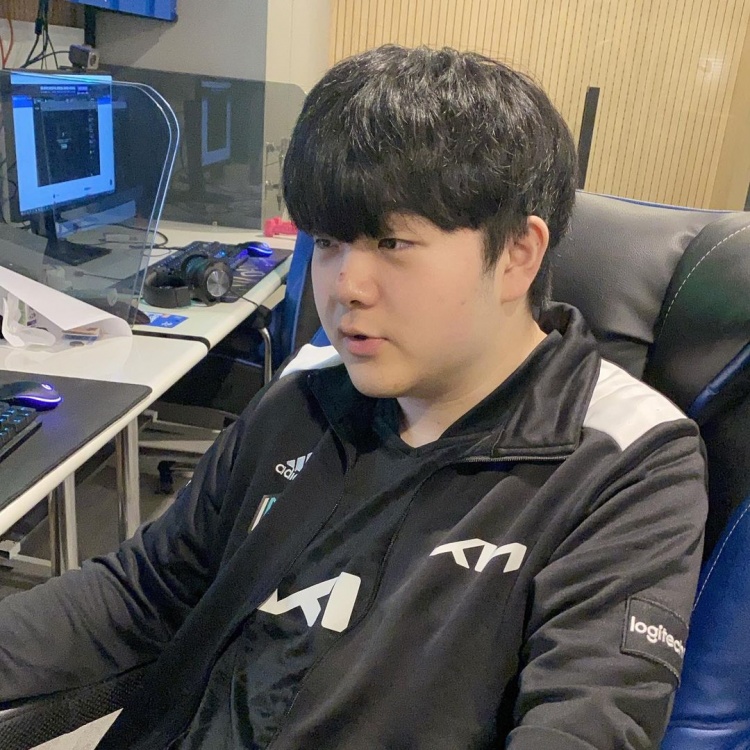 MSI选手Rank:Canyon以65%胜率登顶欧服 Showmaker暂列第五