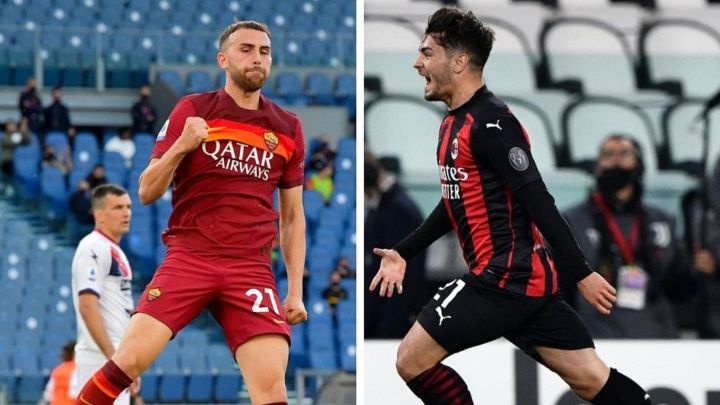 阿斯:罗马可能买断马约拉尔,米兰想买断迪亚斯但皇马不愿放弃他