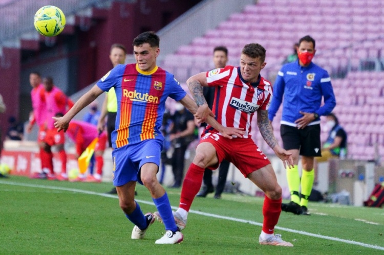 西甲一周资讯|争冠关键战双双打平,最后两轮比赛时间敲定