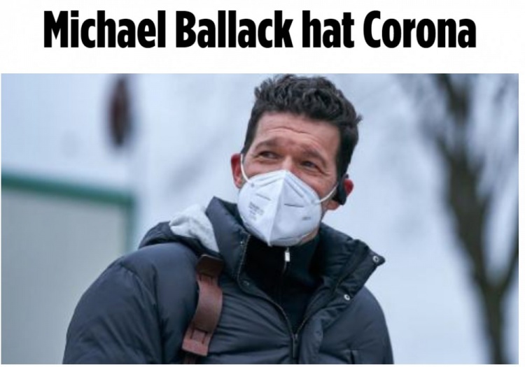 巴拉克确认感染新冠：我有轻微流感的症状