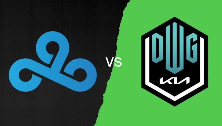 牛头精彩开团立天功中上血C C9击败DK送对手首败