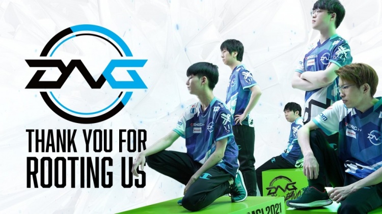 外网热议DFM告别MSI：他们可以为自己在MSI上的表现感到自豪