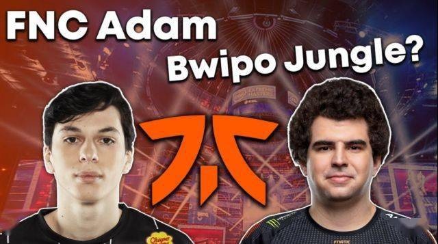 革新阵容冲击S11?FNC斥巨资389万买次级联赛冠军上单