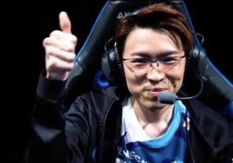 DFM上单Evi发表赛后感言：下次回来的时候我会变得更加强大