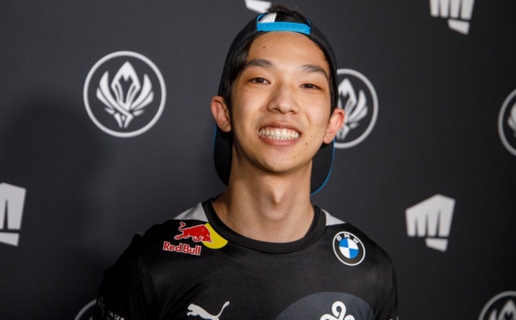 C9.Blader:兰博的优先级在减弱 RNG目前是最强队伍