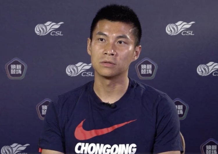 黄希扬：连场打进任意球还是第一次 漂泊10年其实早就想回重庆