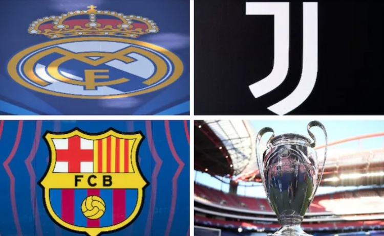 电讯报:皇萨文已向欧足联提交下赛季欧战的参赛文件