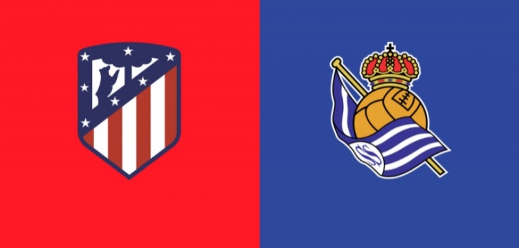 马竞vs皇社首发:苏亚雷斯、科雷亚、卡拉斯科先发;菲利克斯替补