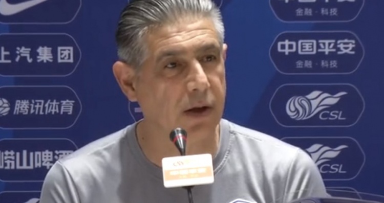 古特比:希望用胜利结束这一阶段 曼城输5场球时媒体也在质疑