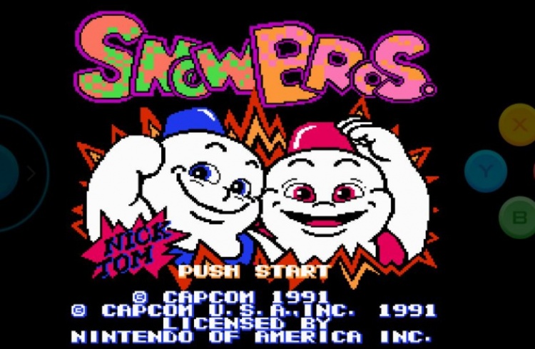 【夜谈会】你玩的第一款双人游戏是？