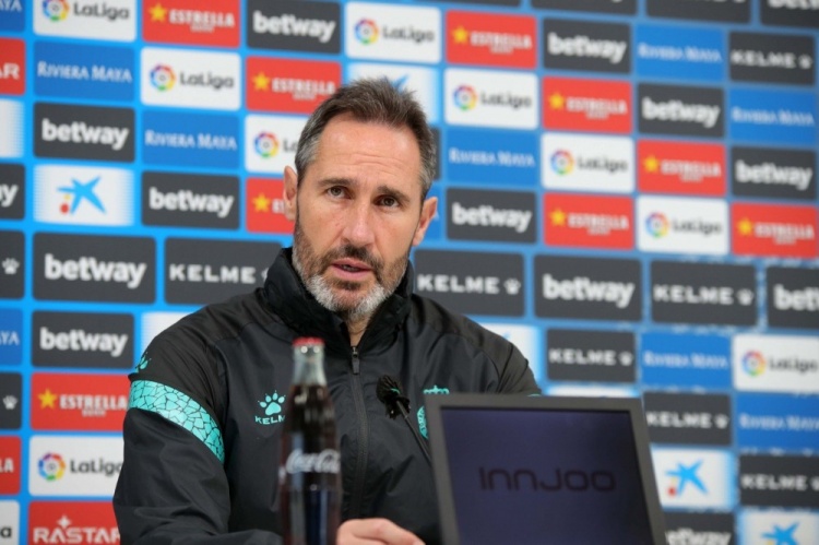 西班牙人主帅：这是武磊去国家队报到前的最后一战，他很可能首发