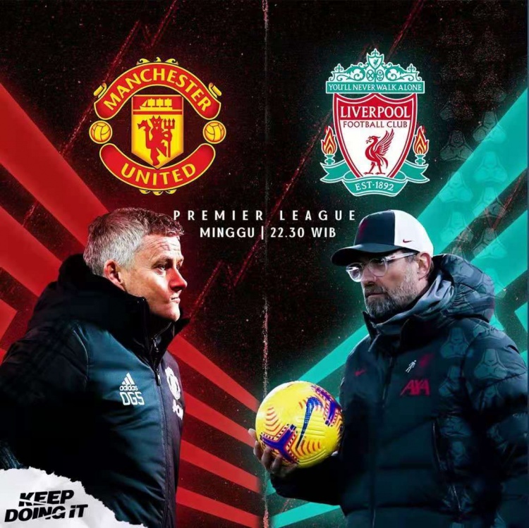 双红会球评：自毁长城的红魔，挡不住满腔鸡血的红军