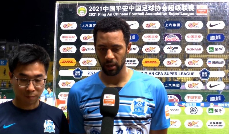 登贝莱：伤愈后自己身体状态不错 机会很多很遗憾没把握住