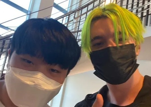 PGG.Pubu:RNG的换路让我们惊呆了 这就是世界级的调整和适应能力