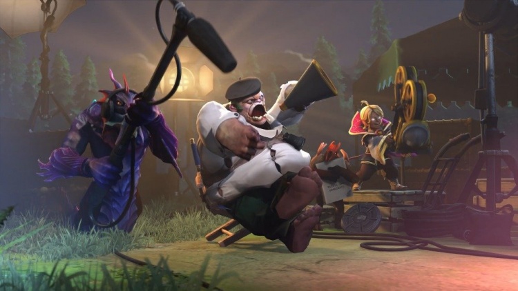 预热开始!Ti10短片大赛预告片发布 总奖金40000美元