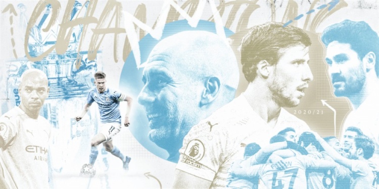 放慢进攻节奏&荣誉准则，瓜帅率曼城重回英伦巅峰的幕后