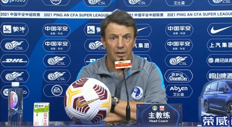 何塞：球队的拼劲值得肯定，休赛期会寻求办法解决进攻问题