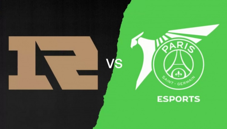 节奏全无 莫甘娜支援全场RNG不敌PSG十二连胜被终结