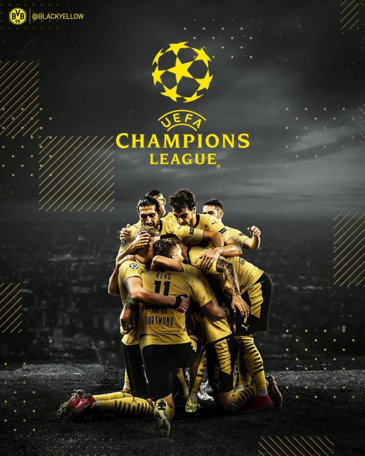 多特3-1战胜美因茨,提前一轮确保下赛季欧冠名额