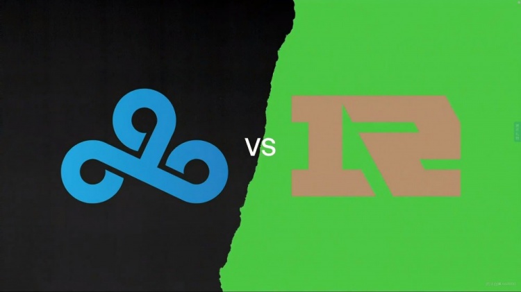 MSI对抗赛:C9狗熊无处不在 瞎子7字回旋踢锁定局势 RNG再遭一败