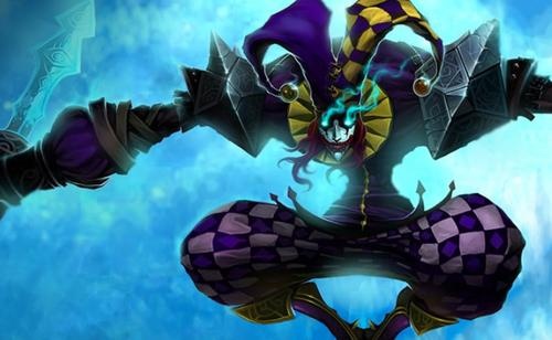 夜谈会:哪个英雄在会玩和不会玩的人手中差距最大