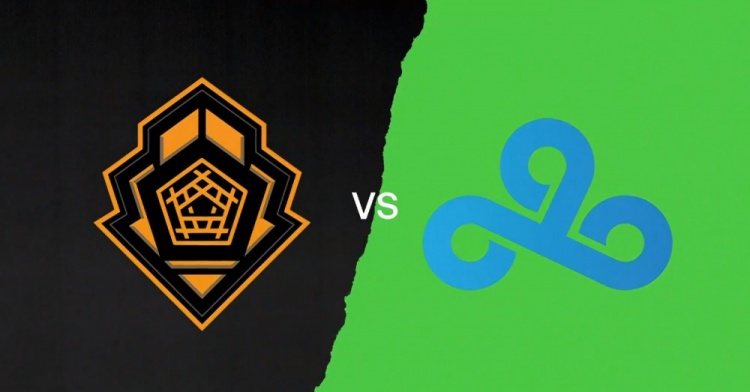 MSI：这就是劫富济贫？前期发育正中PGG下怀 战胜C9夺得首胜！