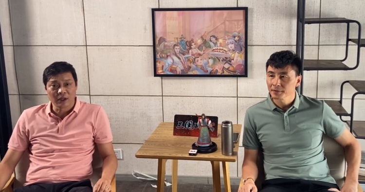 范志毅：天时地利人和，我觉得国足40强赛最后4场没问题