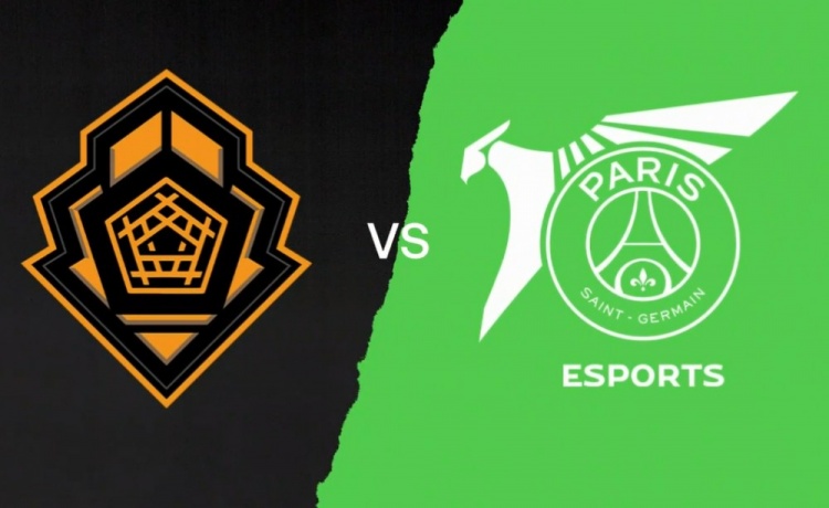 前期对拼胜利直接打出巨大优势 PSG击败PGG拿到出线名额