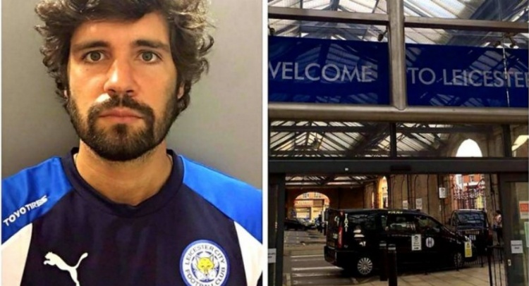 罗体：穆帅钦点，丰特斯很可能从莱斯特城投奔罗马任首席球探