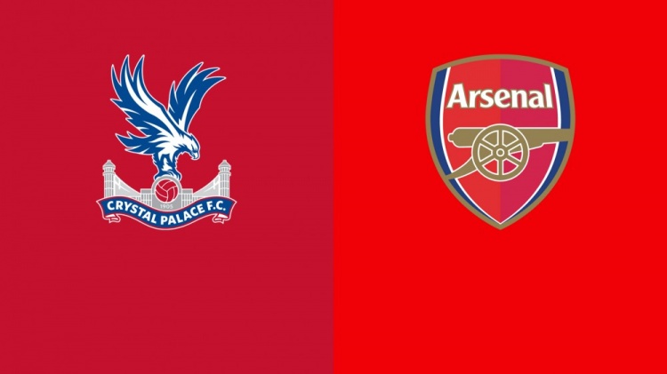 阿森纳vs水晶宫首发:奥巴梅杨、萨卡先发,佩佩出战