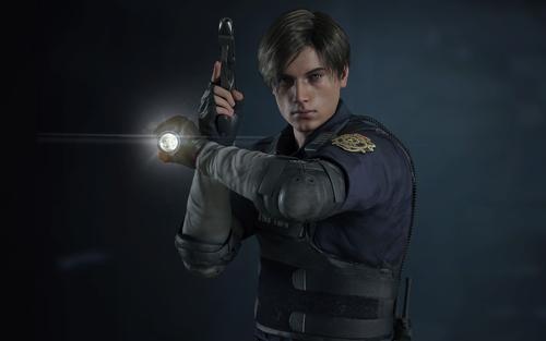 夜谈会：如果可以的话，你想变成哪位游戏角色