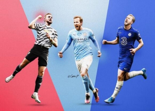 一文看懂凯恩优劣势：自带联赛体系，未来下家中两大豪门最合适