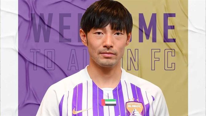 葡媒：中岛翔哉涉嫌伪造新冠检测结果后出国，最高将面临8年监禁