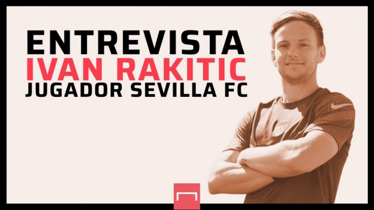 拉基蒂奇:梅西踢球就像打游戏,对球迷来说他留在西甲再好不过