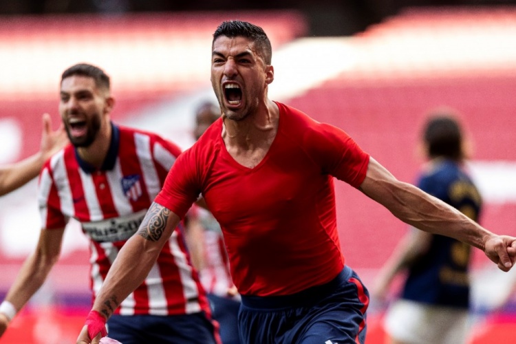 西甲第38轮前瞻:本赛季西甲迎来收官战,冠军归属即将揭晓