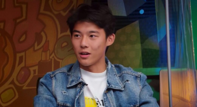 李嗣镕：我希望能完成我父亲没做到的事，跟国足一起踢进世界杯