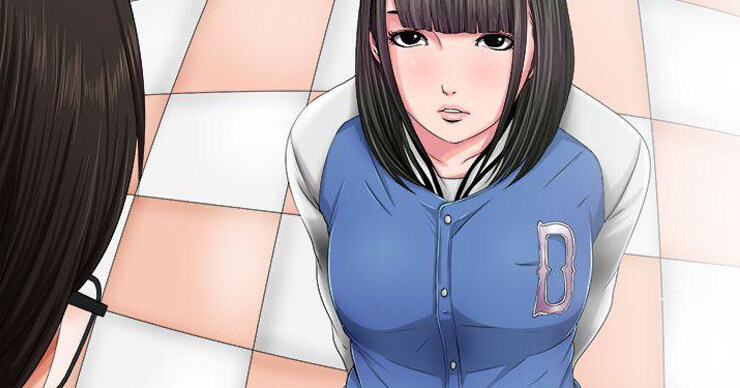 《我的大叔》韩漫漫画全集免费无删减阅读