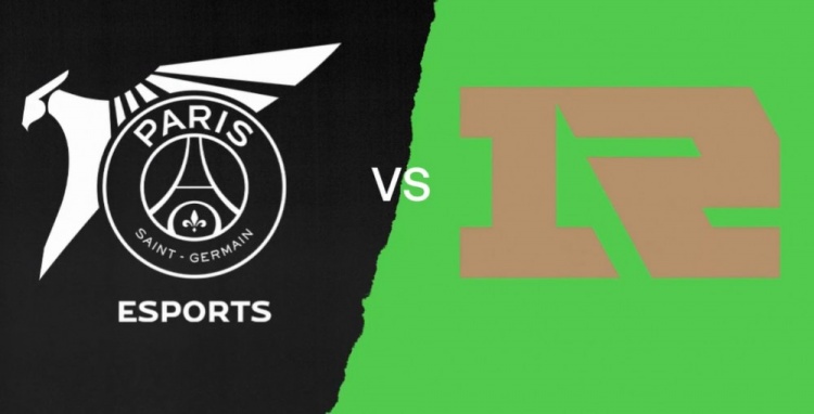 火龙魂助力卡莎无人能挡 RNG3-1击败PSG晋级决赛