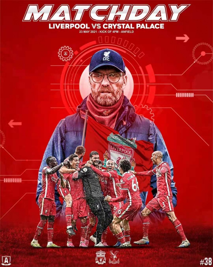 KOP之声：起死回生？今晚，请走好最后一步棋