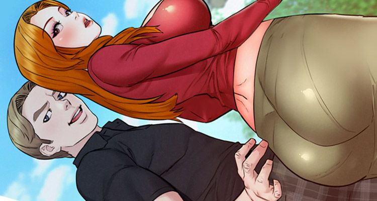 人夫大解放漫画-人夫大解放全集免费目录