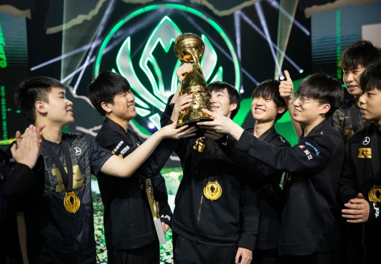 夜谈会:如何评价MSI决赛上Cryin的发挥?